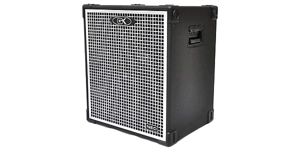 GALLIEN-KRUEGER/NEO410/8