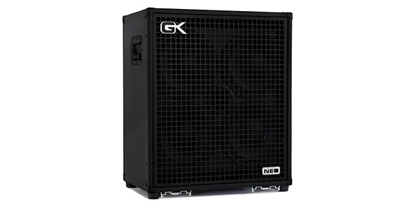Gallien Krueger 410SBX Cabinet