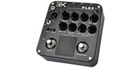 GALLIEN-KRUEGER PLEX