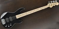 G&L / Japan Premium L-2000 Black Maple