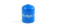 GEORGE L’S Stress Relief Jacket Right Angle Blue