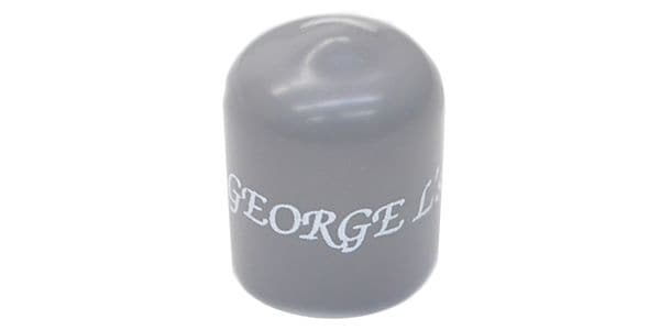 GEORGE L&#39;S / Stress Relief Jacket Right Angle Gray