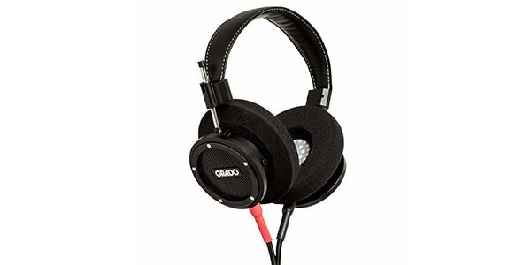 GRADO / Signature S750 - 4.4mm balanced cable included