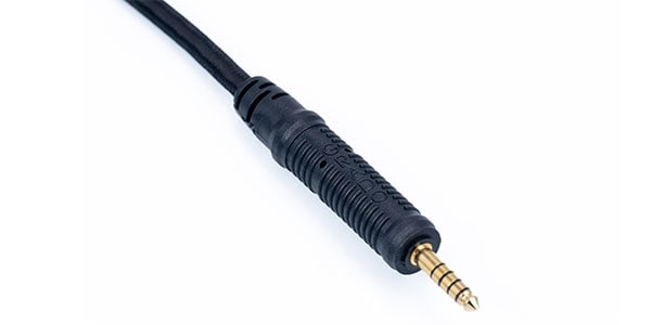 GRADO / Signature S750 - 4.4mm balanced cable included画像7