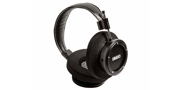 GRADO / Signature S750 - 4-pin XLR balanced cable included画像5