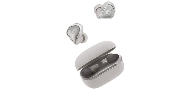 Sound Air TW-6000 ペールグレー 【SB-WS61-MRTW/GR】