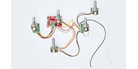 GLOCKENKLANG / Onborad Preamp 3-Band