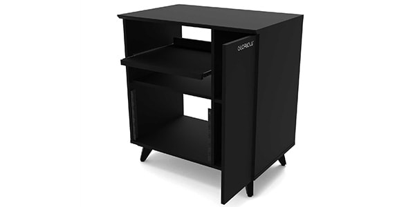 GLORiOUS ( グロリアス )  / Modular Side Rack BK