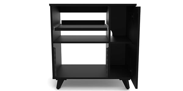 GLORiOUS ( グロリアス )  / Modular Side Rack BK画像5