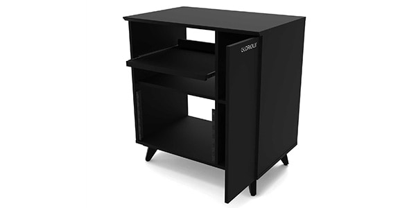 GLORiOUS / Modular Side Rack WH画像2