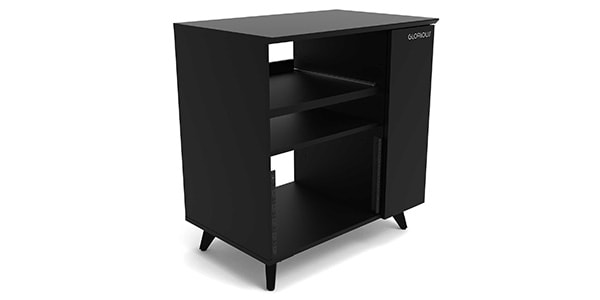 GLORiOUS / Modular Side Rack WH画像5