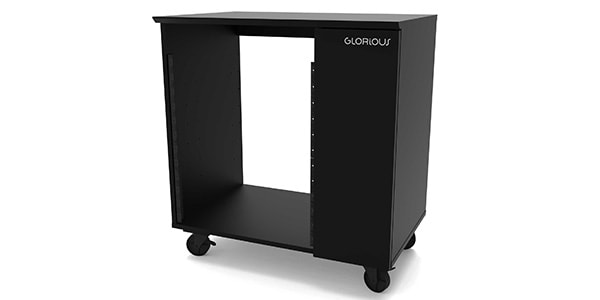 GLORiOUS / Modular Side Rack WN画像4