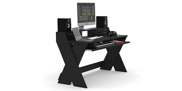 GLORiOUS グロリアス Sound Desk Pro BK 送料無料 サウンドハウス
