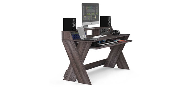 GLORiOUS / Sound Desk Pro WN画像3