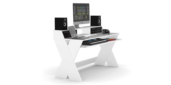 GLORiOUS ( グロリアス )  / Sound Desk Pro WH画像3