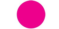  Pink - UV Blacklight