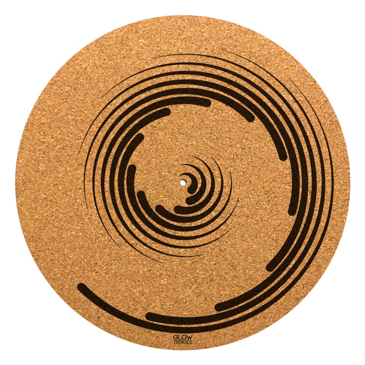 /Spiral - Cork