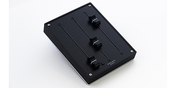 GHOST NOTE AUDIO ( ゴーストノートオーディオ )  / Conductor MK II MIDIコントローラー