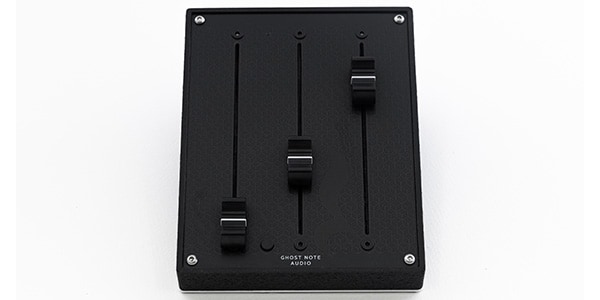 GHOST NOTE AUDIO ( ゴーストノートオーディオ )  / Conductor MK II MIDIコントローラー画像2