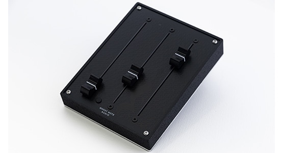 GHOST NOTE AUDIO ( ゴーストノートオーディオ )  / Conductor MK II MIDIコントローラー画像3