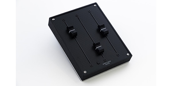 GHOST NOTE AUDIO ( ゴーストノートオーディオ )  / Conductor MK II MIDIコントローラー画像4