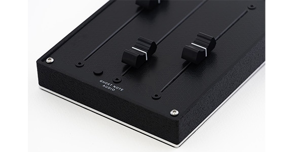 GHOST NOTE AUDIO ( ゴーストノートオーディオ )  / Conductor MK II MIDIコントローラー画像6