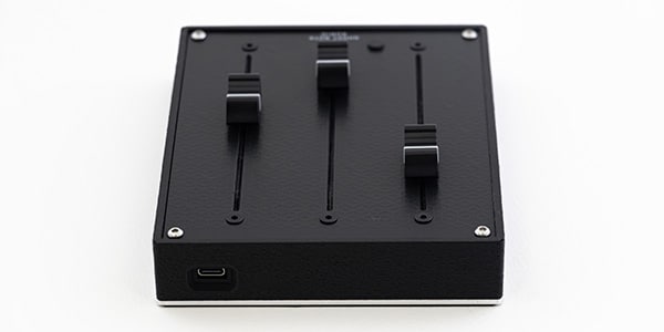 GHOST NOTE AUDIO ( ゴーストノートオーディオ )  / Conductor MK II MIDIコントローラー画像7