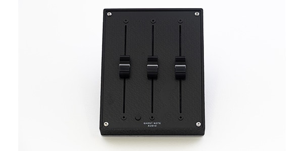 GHOST NOTE AUDIO ( ゴーストノートオーディオ )  / Conductor MK II MIDIコントローラー画像8