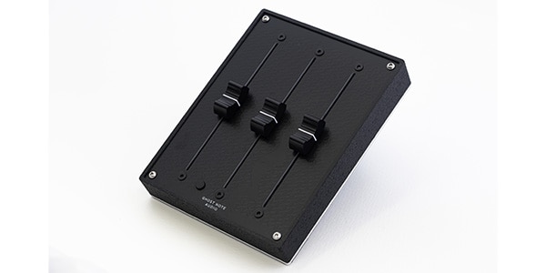 GHOST NOTE AUDIO ( ゴーストノートオーディオ )  / Conductor MK II MIDIコントローラー画像9