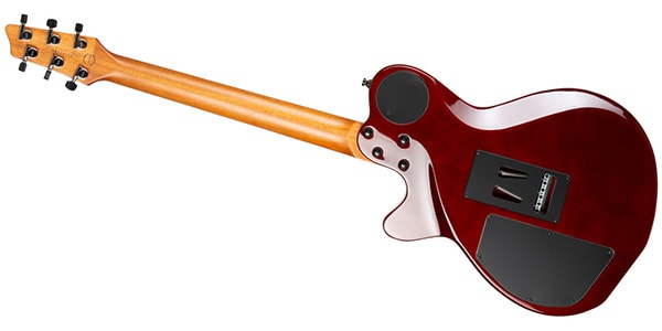 GODIN GUITAR ( ゴダンギター ) XTSA KOA EXTREME 送料無料