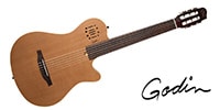 GODIN GUITAR MULTIAC GRAND CONCERT ENCORE