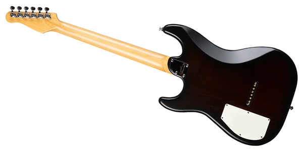 SESSION HT BOURBON BURST RN