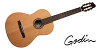 GODIN GUITAR / CONCERT LEFT
