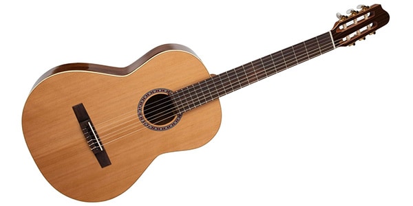 GODIN GUITAR / CONCERT LEFT画像3