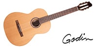 GODIN GUITAR / ETUDE LEFT
