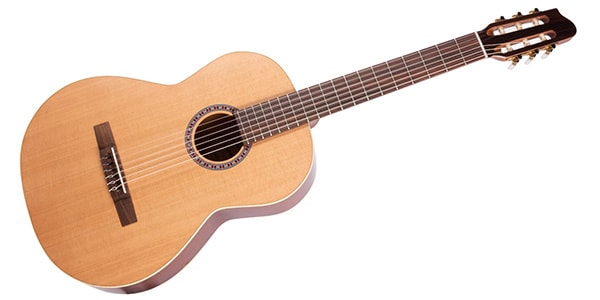 GODIN GUITAR / ETUDE LEFT画像3