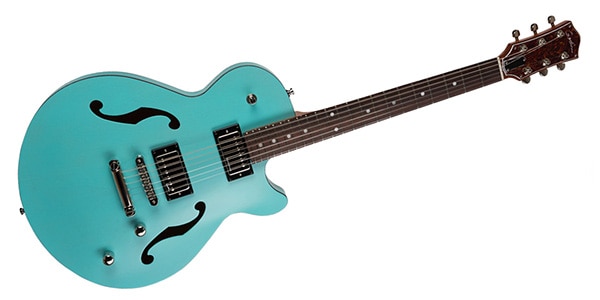 GODIN GUITAR ( ゴダンギター ) MONTREAL PREMIERE HT LAGUNA GODIN GUITAR ( ゴダンギター ) MONTREAL PREMIERE HT LAGUNA
