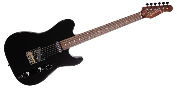 Stadium HT Havana Brown MN | Godin Guitars