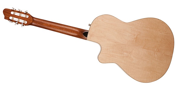 GODIN GUITAR ( ゴダンギター )  / ARENA FLAME MAPLE CW EQ画像2