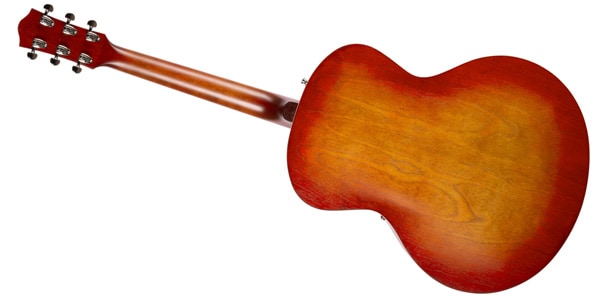 GODIN GUITAR ( ゴダンギター ) 5TH AVENUE JUMBO HB MEMPHIS