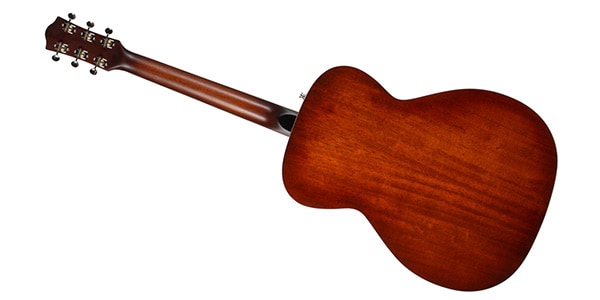 GODIN GUITAR ( ゴダンギター )  / FAIRMOUNT CH NATURAL HG EQ W/BAG画像2