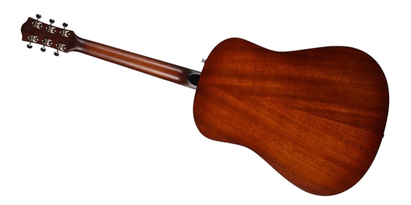GODIN GUITAR ( ゴダンギター )  / METROPOLIS NATURAL CEDAR EQ W/BAG画像2
