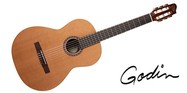 GODIN GUITAR ( ゴダンギター )  / COLLECTION CLASICA II