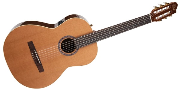 GODIN GUITAR ( ゴダンギター )  / COLLECTION CLASICA II画像3