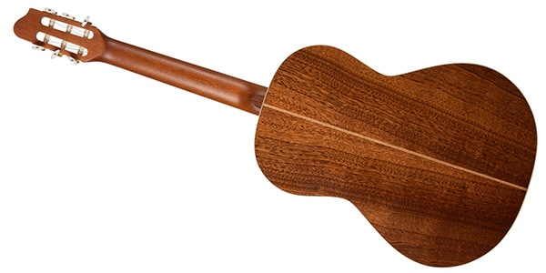 GODIN GUITAR ( ゴダンギター )  / CONCERT LEFT CLASICA II画像2