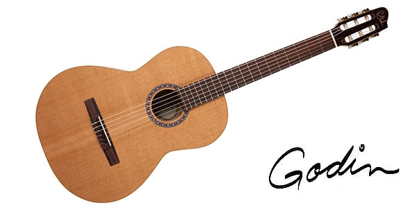 GODIN GUITAR ( ゴダンギター )  / ETUDE CLASICA II