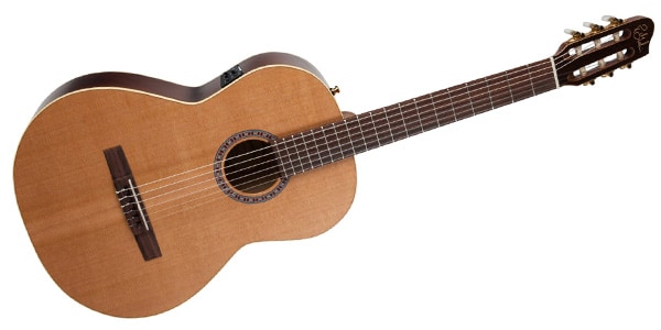 GODIN GUITAR ( ゴダンギター )  / ETUDE CLASICA II画像3