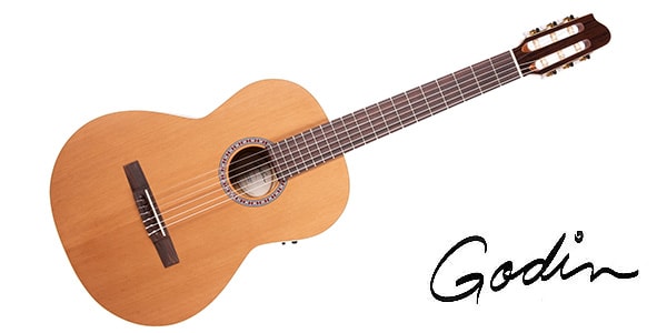 GODIN GUITAR ( ゴダンギター )  / ETUDE LEFT CLASICA II