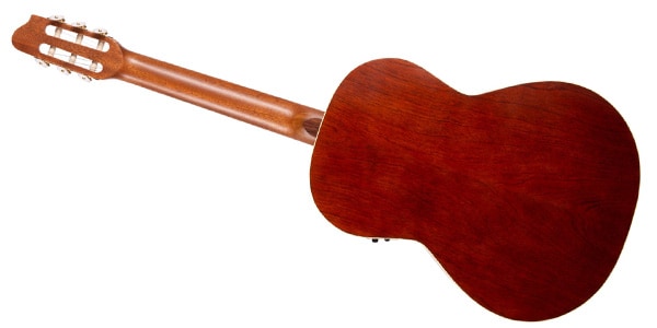 GODIN GUITAR ( ゴダンギター )  / ETUDE LEFT CLASICA II画像2