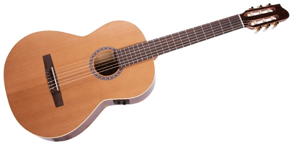 GODIN GUITAR ( ゴダンギター )  / ETUDE LEFT CLASICA II画像3